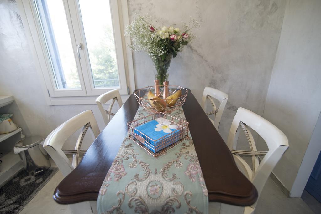 Bay View House Villa Vathí Kültér fotó